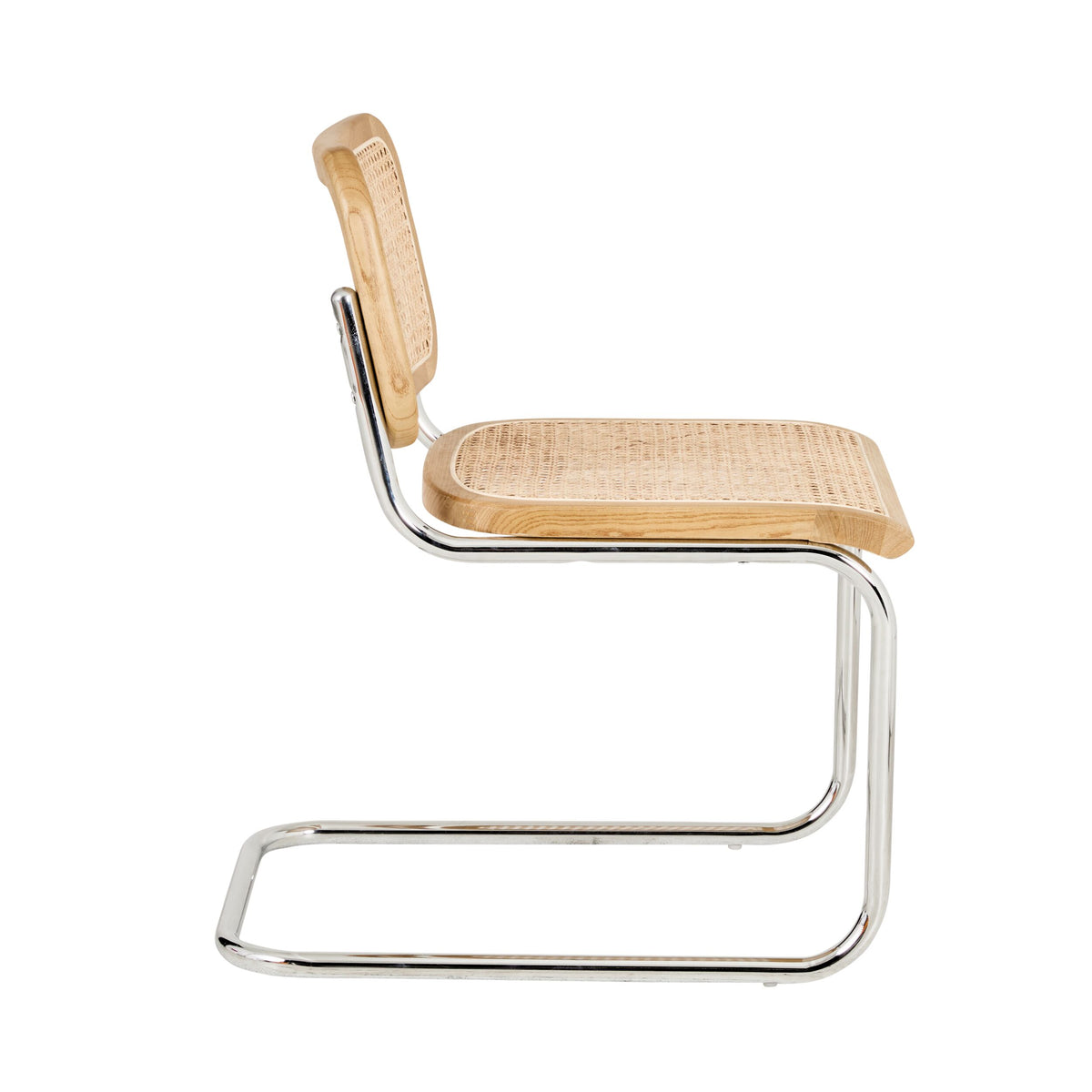 Replica Cesca Dining Chair Natural