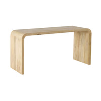 Bridge Desk Large