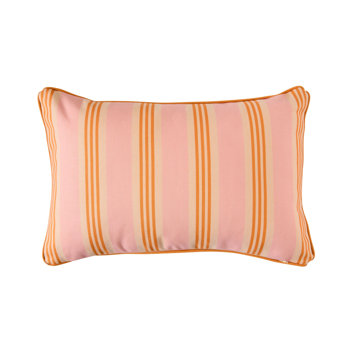 Aruba Sunburst Outdoor Cushion 55x35cm