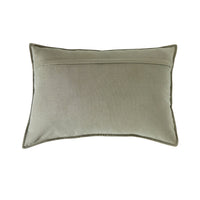 Valencia Floral Tile Cushion 40x60cm