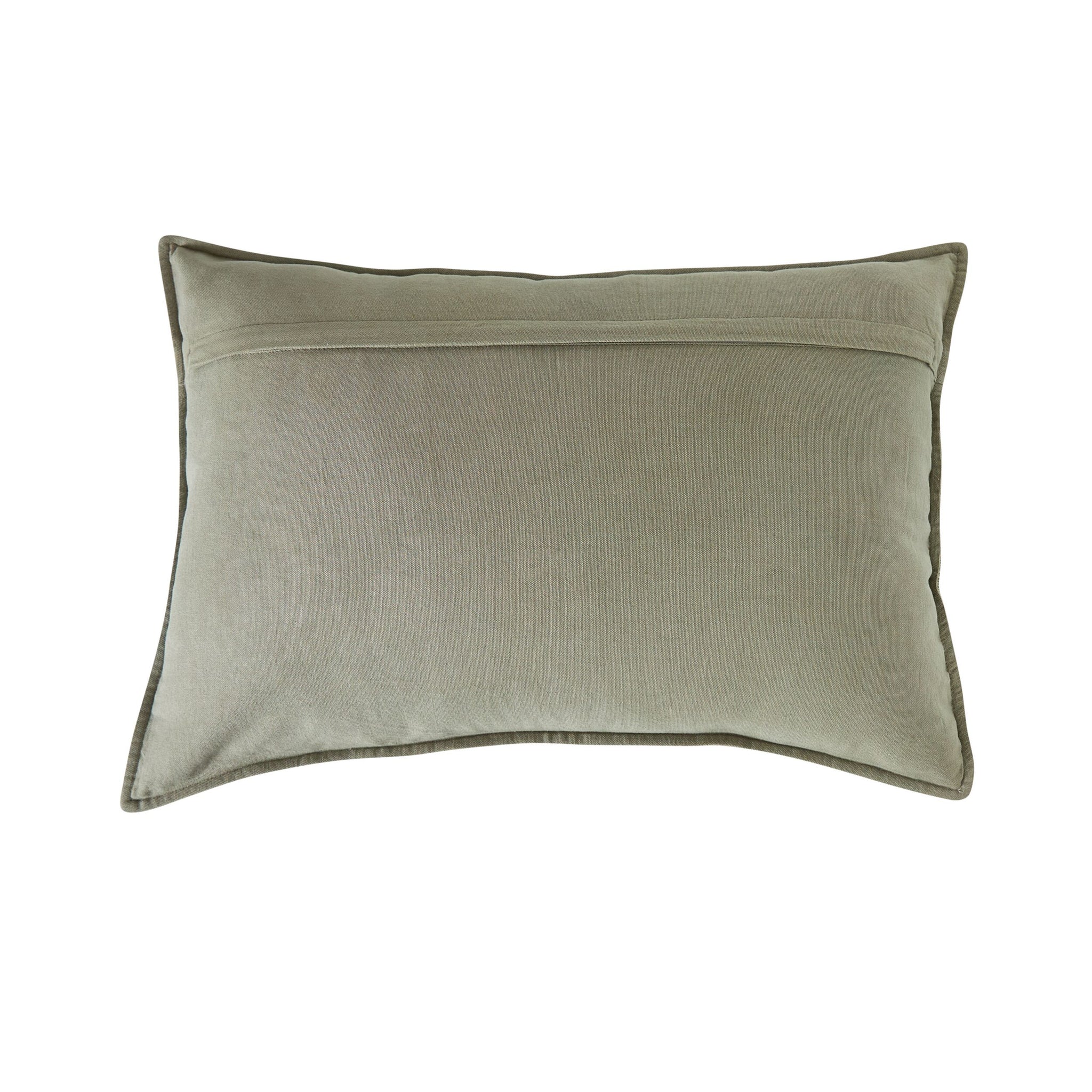 Valencia Floral Tile Cushion 40x60cm