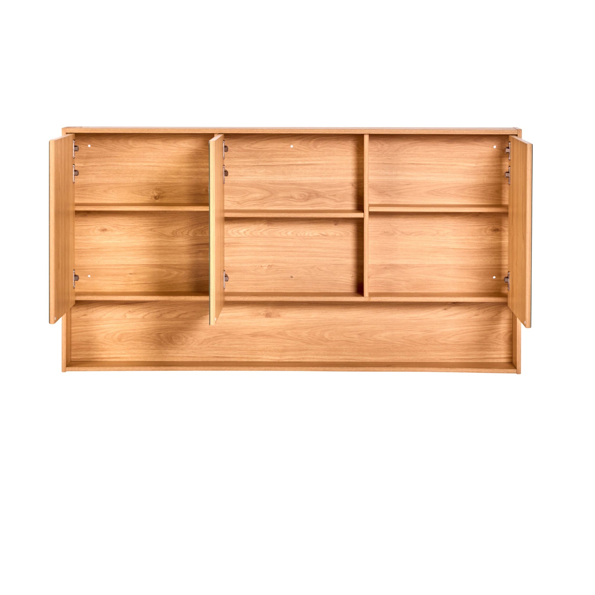 Rhys Mirrored Cabinet 1500mm