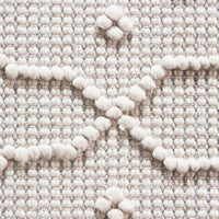 Loom Drift Wool Rug 240x300cm