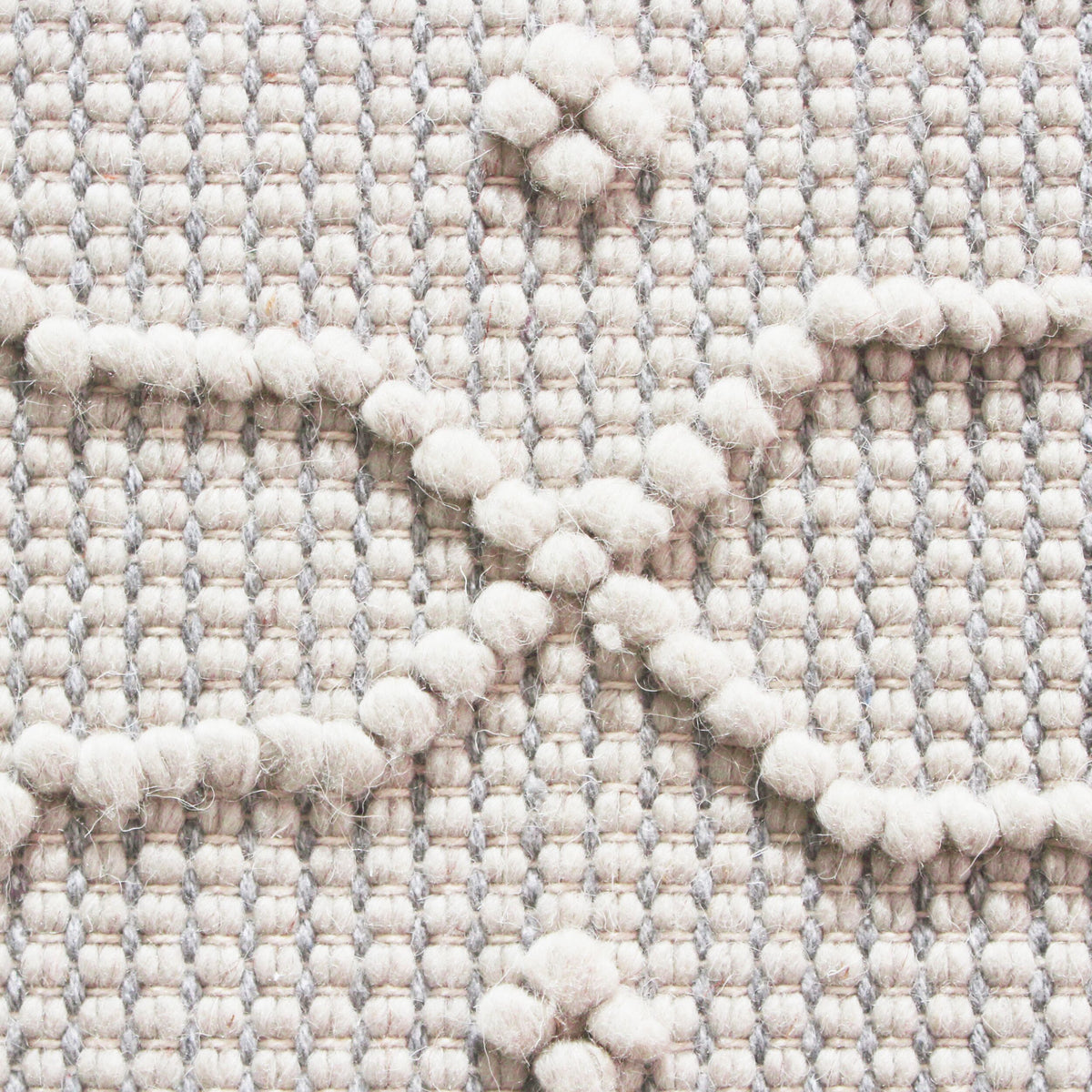 Loom Drift Wool Rug 240x300cm
