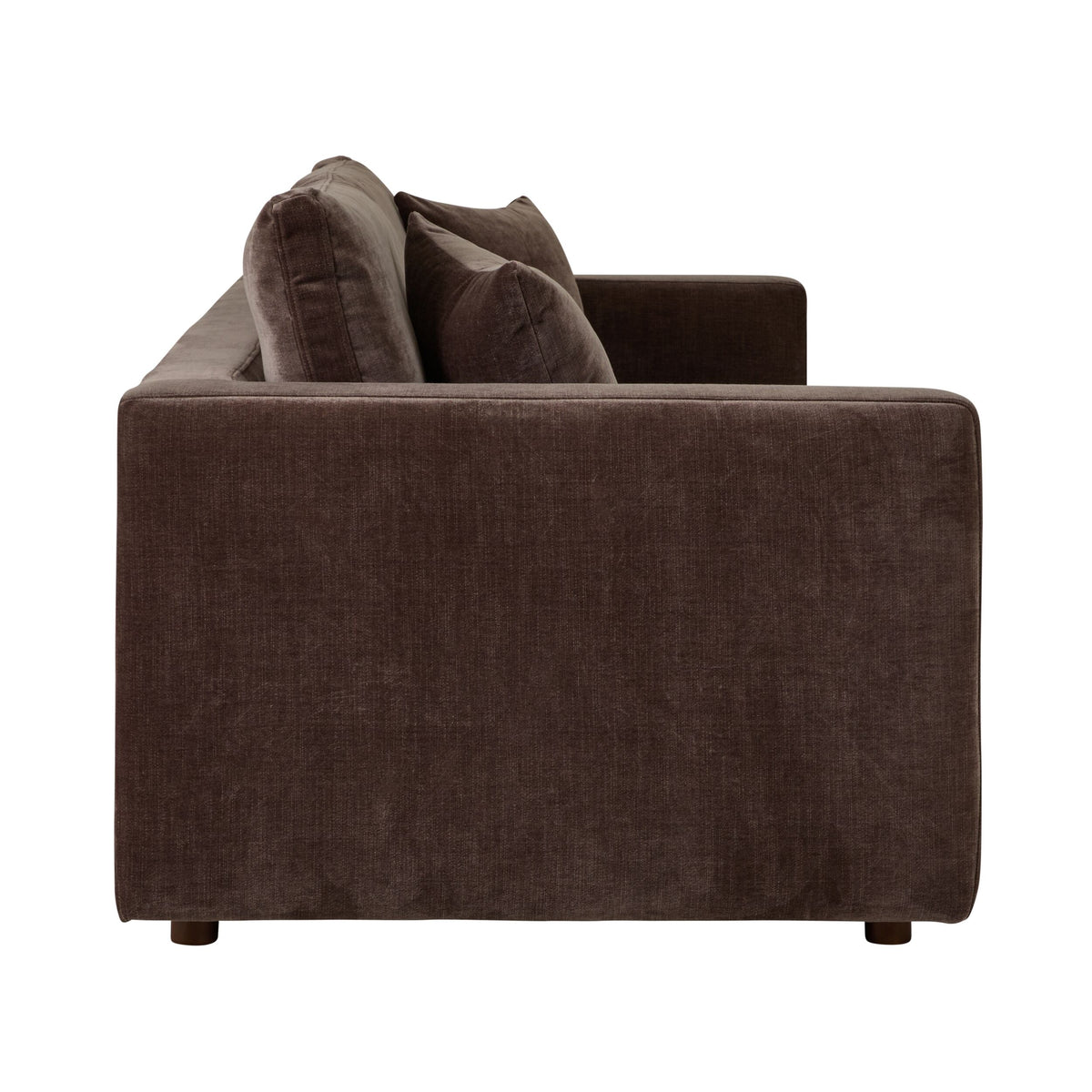 Oakley 3 Seater Sofa Truffle