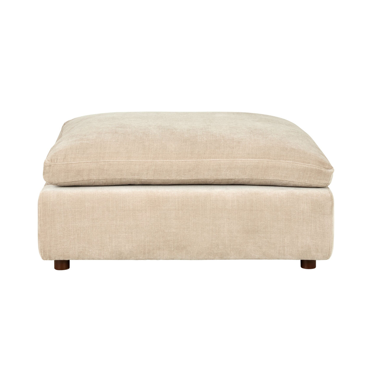 Oakley Ottoman Sand