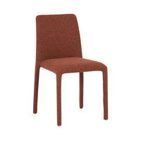 Kiki Dining Chair Rust