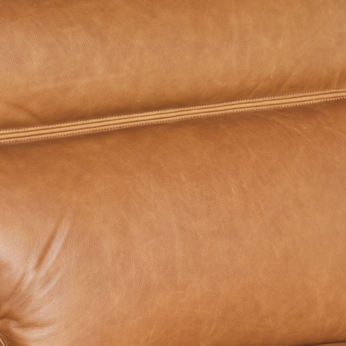 Dillon 3 Seater Leather Recliner Sofa with Left Chaise Dakota Light Chestnut