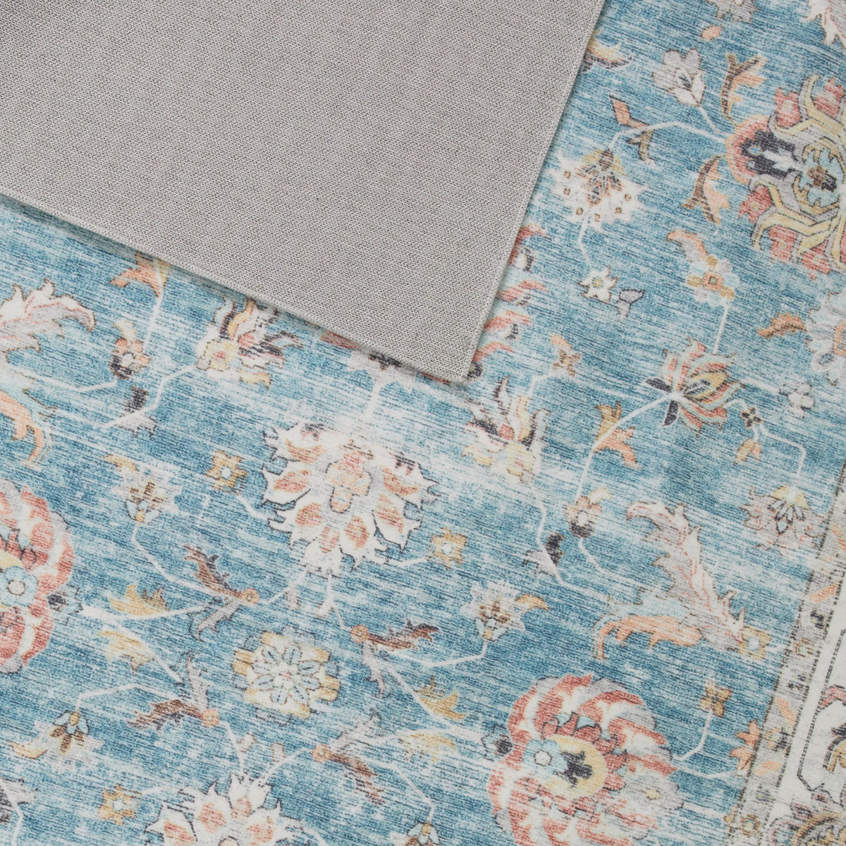 Liora Washable Rug 150x240cm