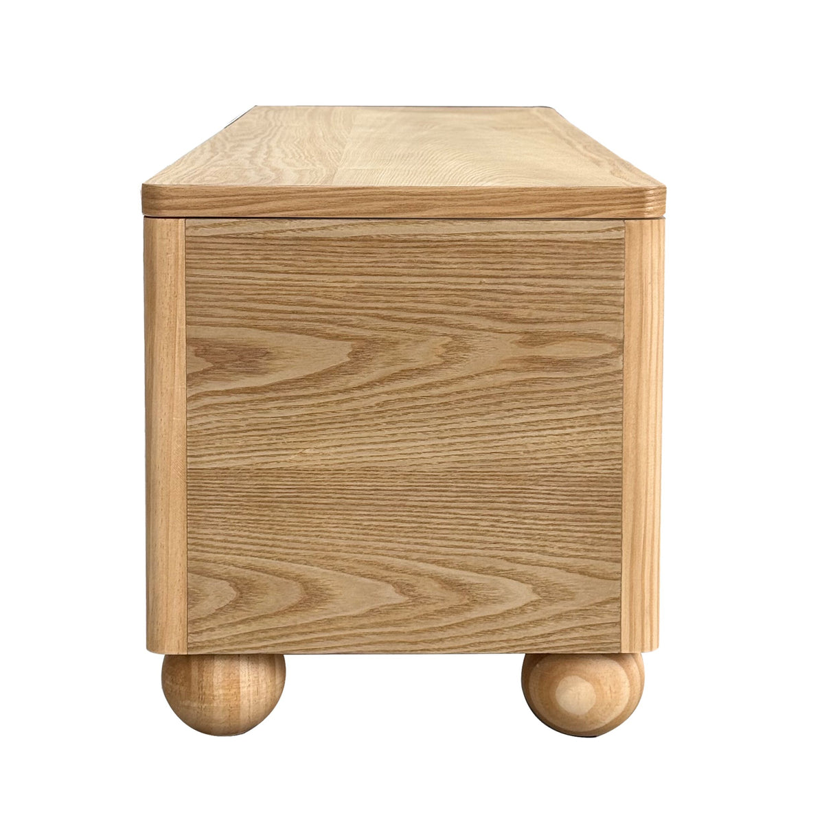 Nomi Storage Trunk Natural