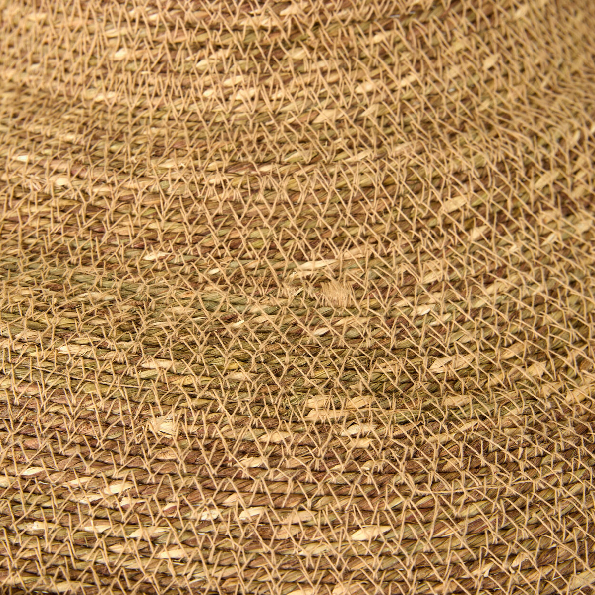 Adela Moonj Grass Pendant Natural 50cm - SHADE ONLY