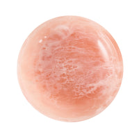 Poppi Petite Bowl Sunbaked Pink