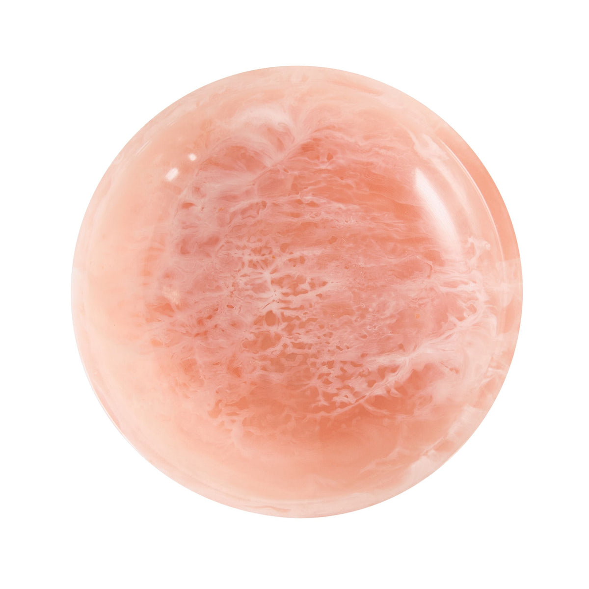 Poppi Petite Bowl Sunbaked Pink