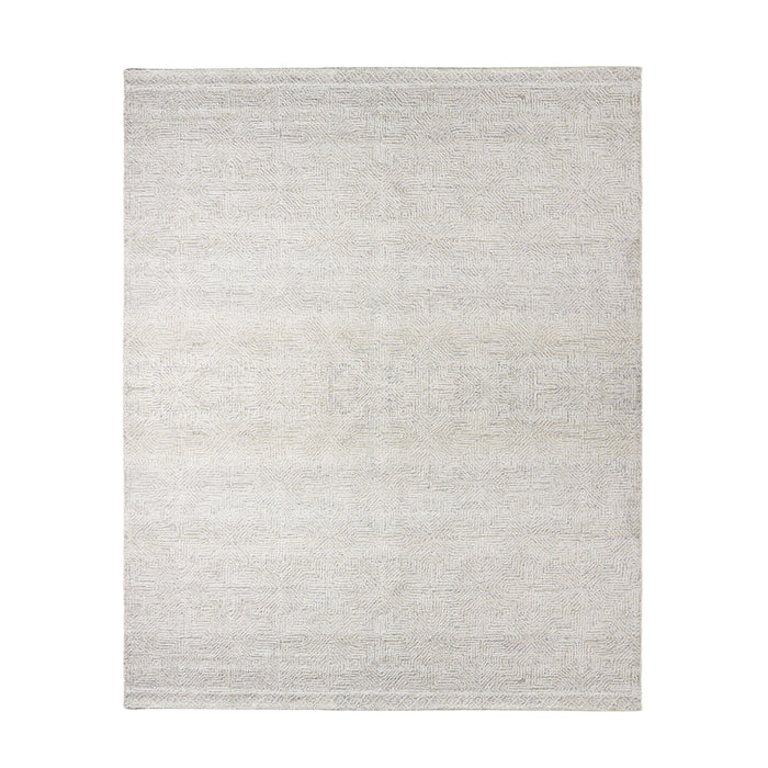 Neva Grey Rug 300x240cm
