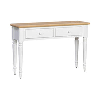 Saige Console Table 120cm