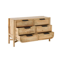 Harden 6 Drawer Chest