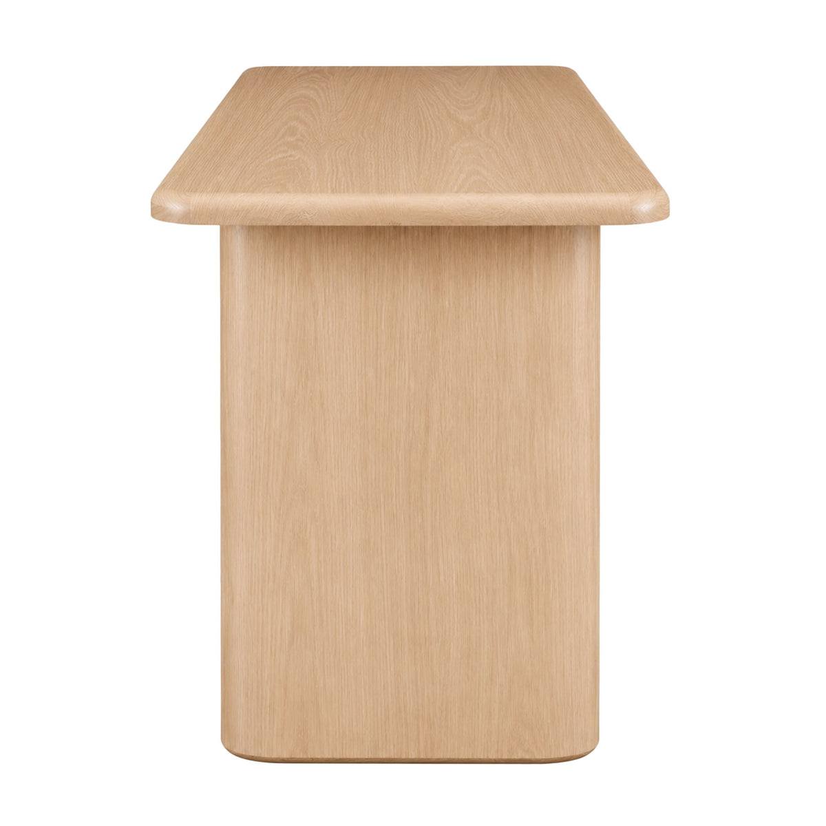 Dempsey Desk Natural