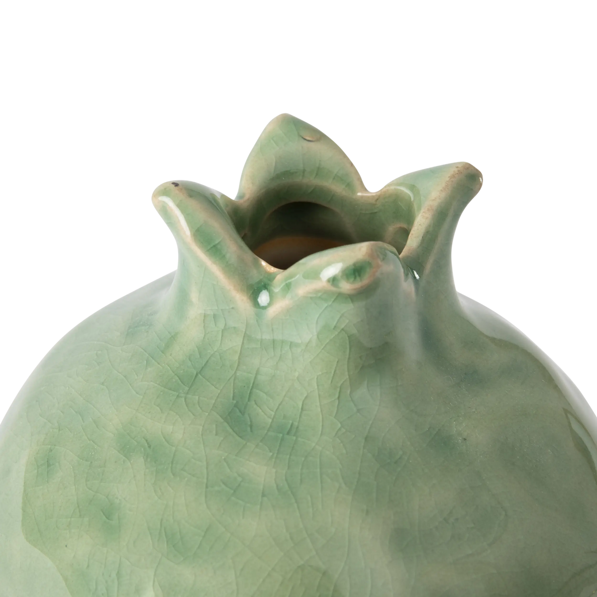 Villa Riviera Pomegranate Vessel