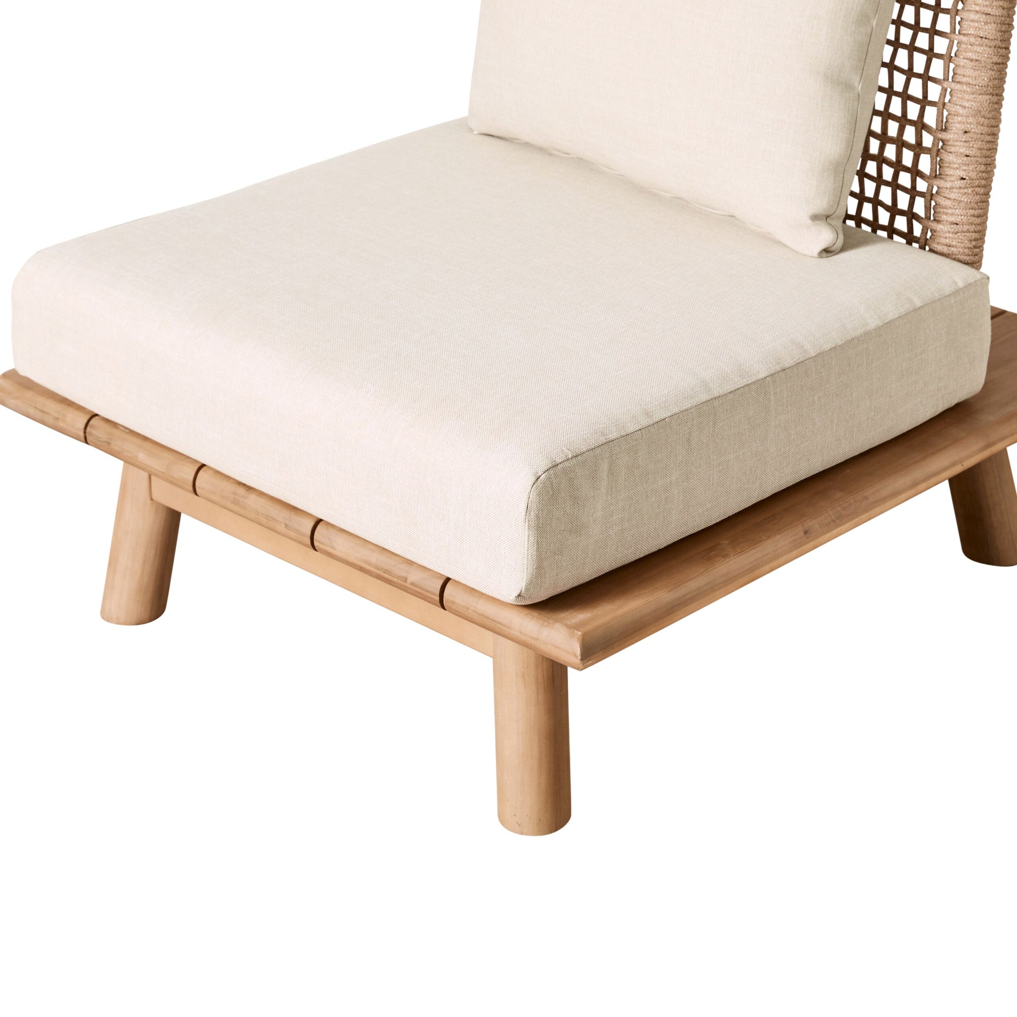 Covey Occasional Chair