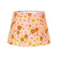 Tapered Shade Pink 35x25x24cm