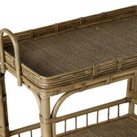 Martinique Trolley