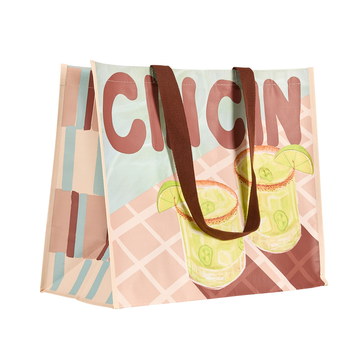 Tote Bag Aruba Cin Cin Medium