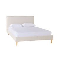 Bailie Double Bed