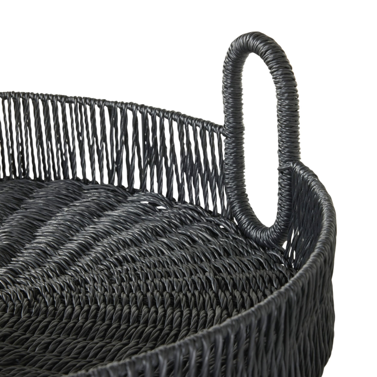 Bristol Vertical Weave Tray