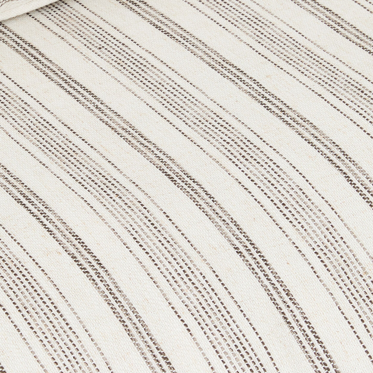 Lisette Armchair Linen Stripe