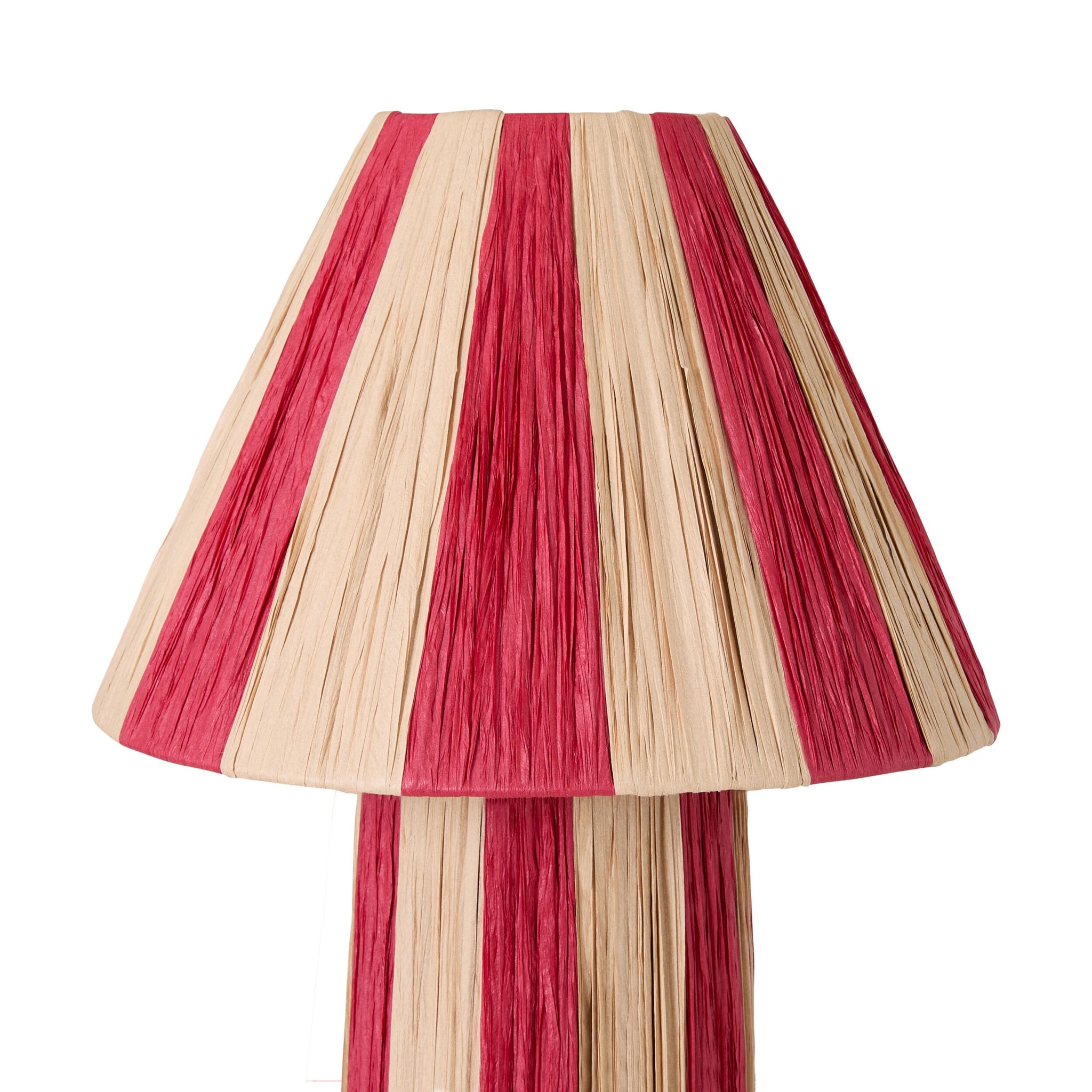 Banda Table Lamp Cherry 35cm