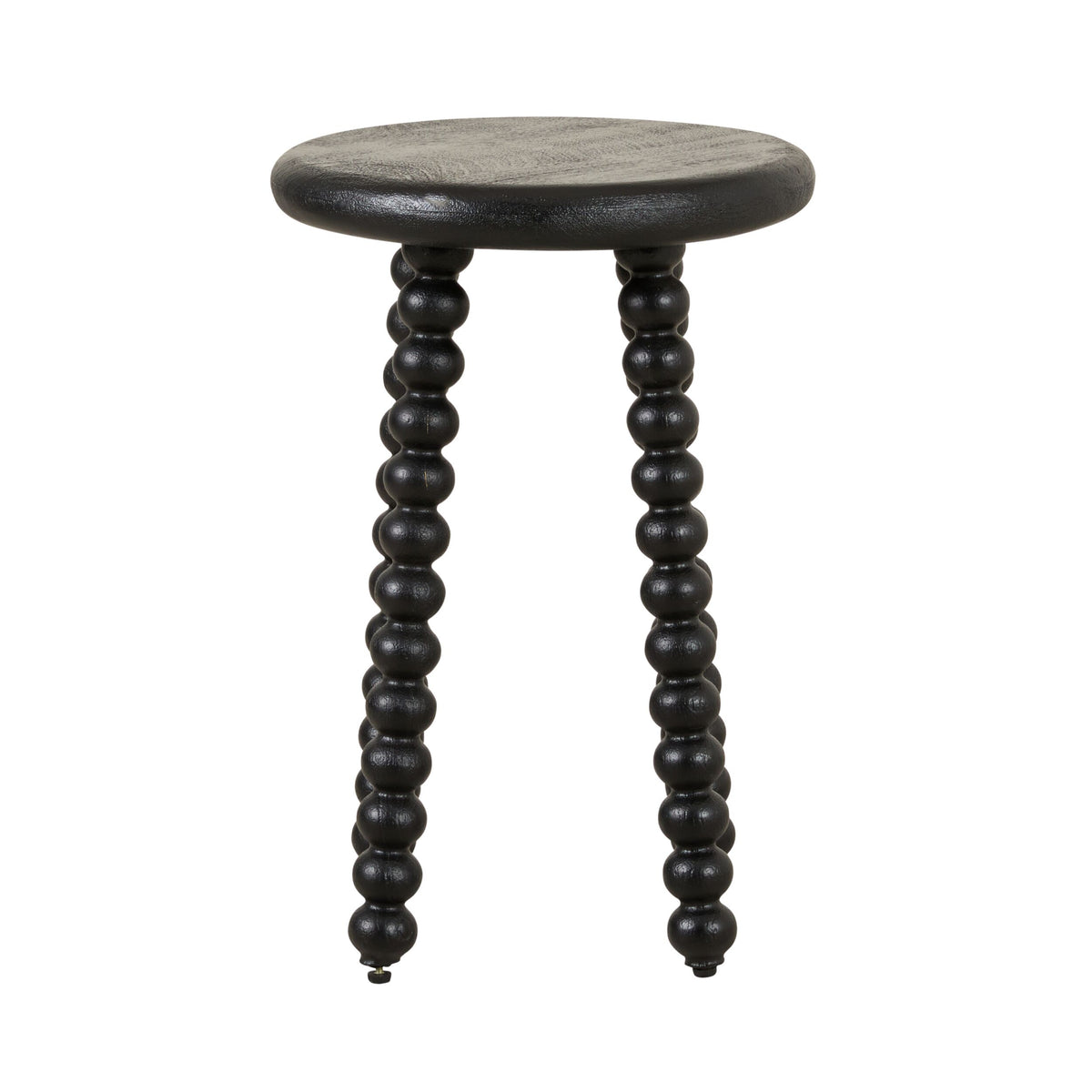 Bobbin Side Table