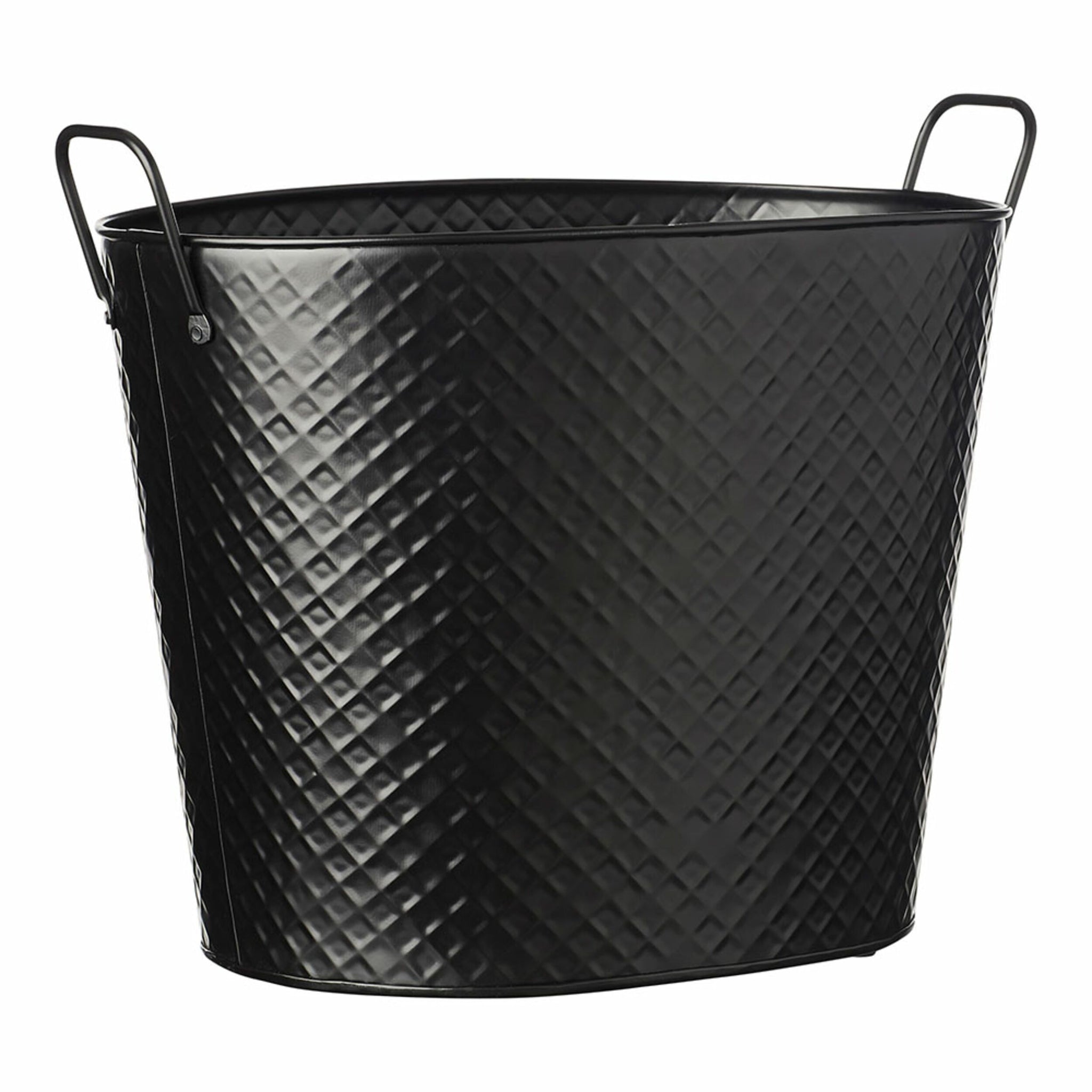 Albion Storage Bucket Small