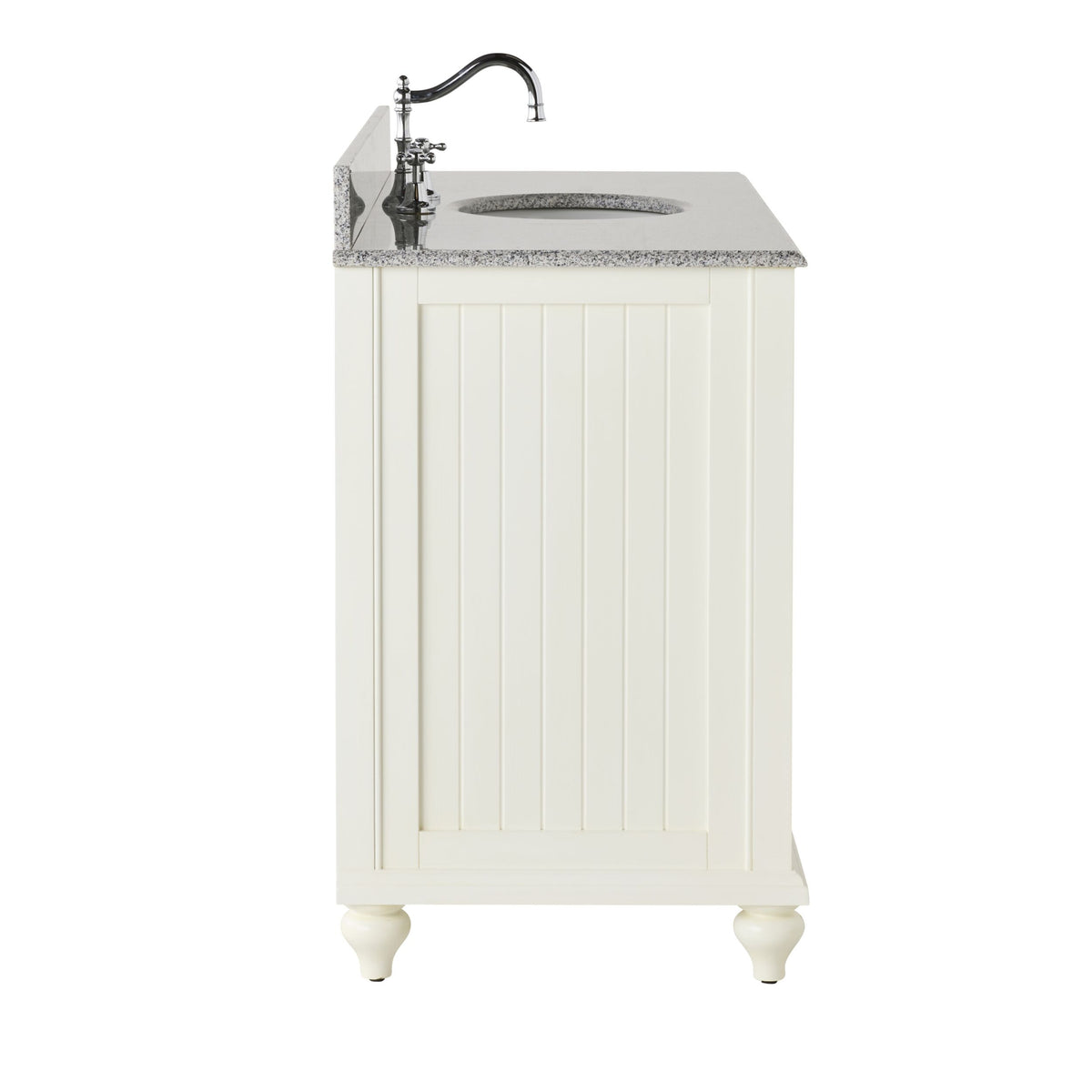 Lorient Single Vanity 1245mm