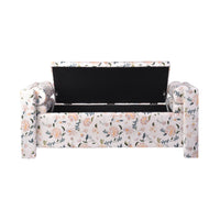 Arabella Storage Trunk