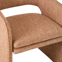 Loa Dining Chair Toast