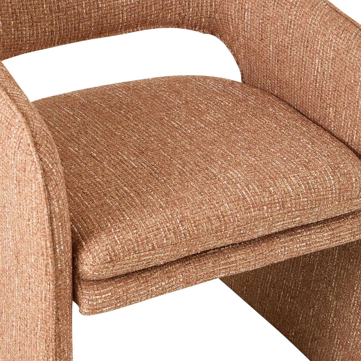 Loa Dining Chair Toast