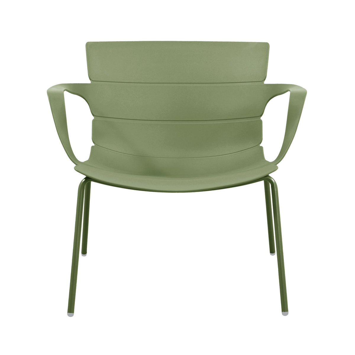 Jaspa Occasional Chair Green