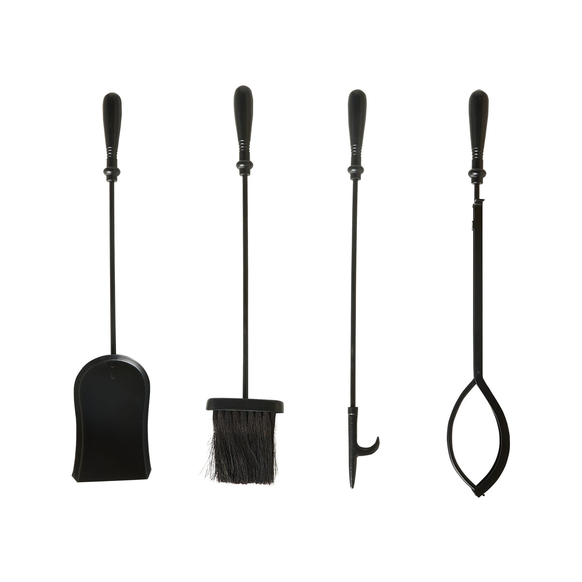 Grover Fire Set 64x16cm