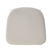 Manette Outdoor Chair Cushion Grey