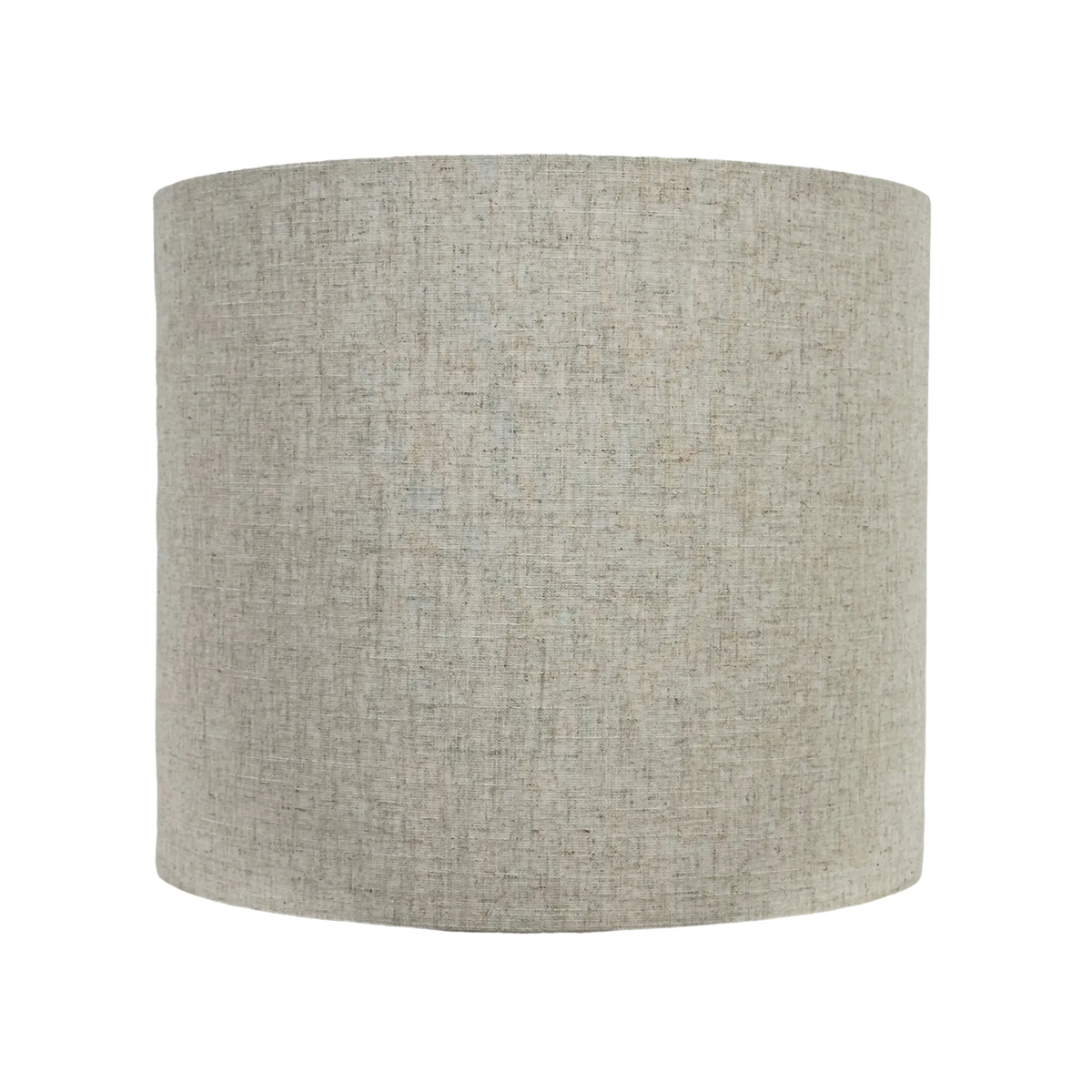 Cora Drum Shade Oatmeal 45cm