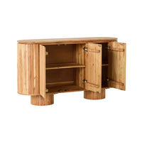 Kade 3 Door Sideboard