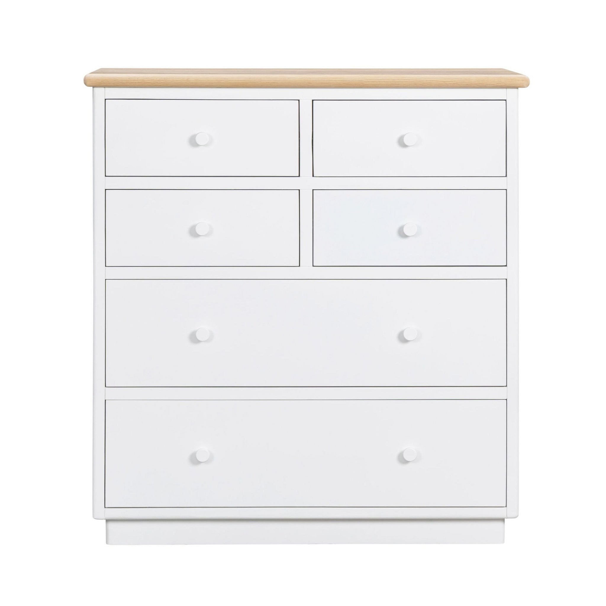 Saige 6 Drawer Chest