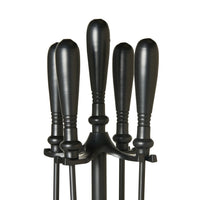 Grover Fire Set 64x16cm