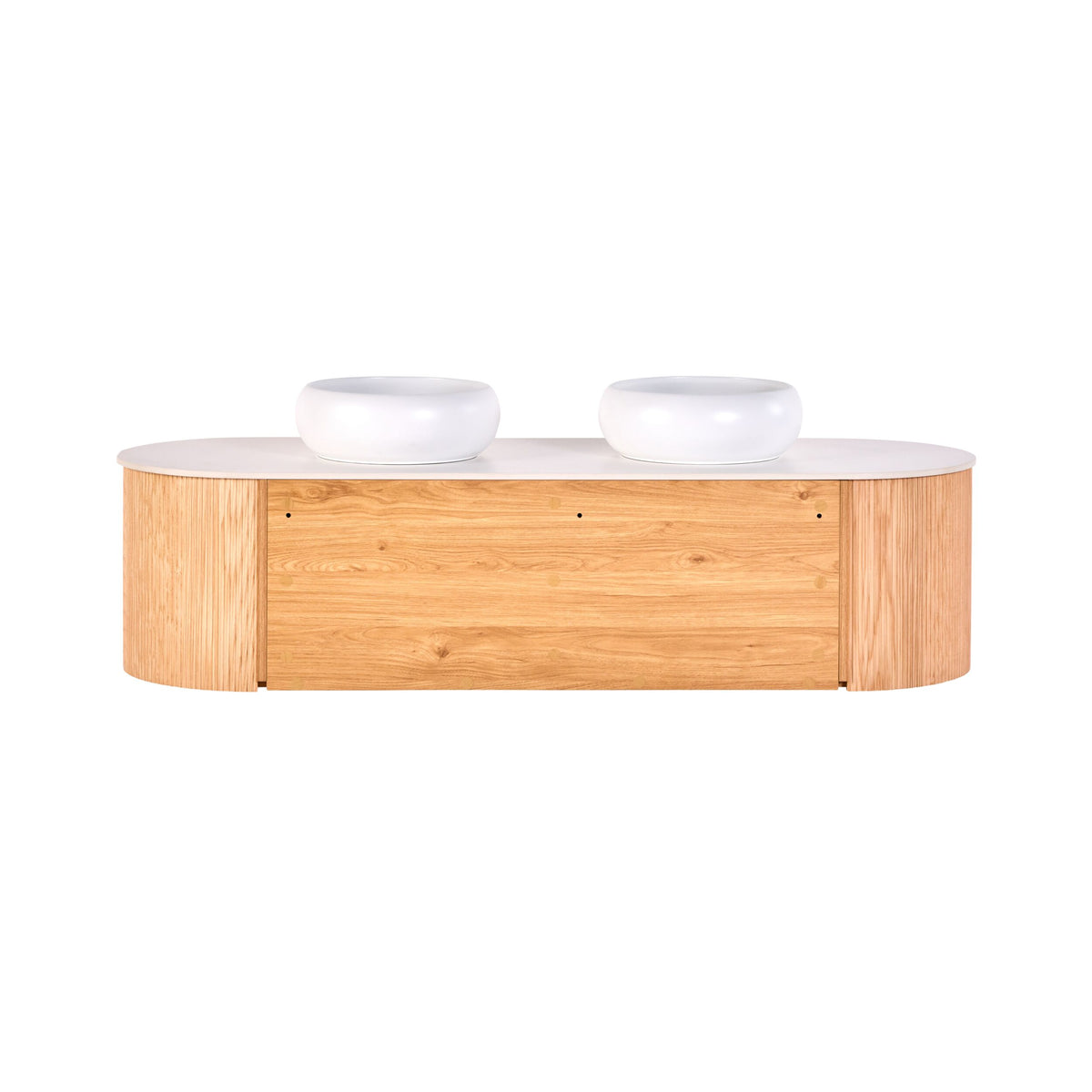 Kyl Double Vanity 1500mm