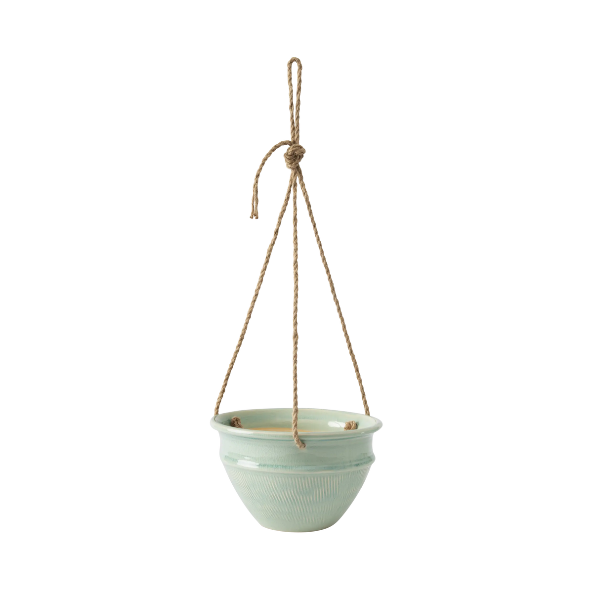 Villa Riviera Hanging Plant Pot