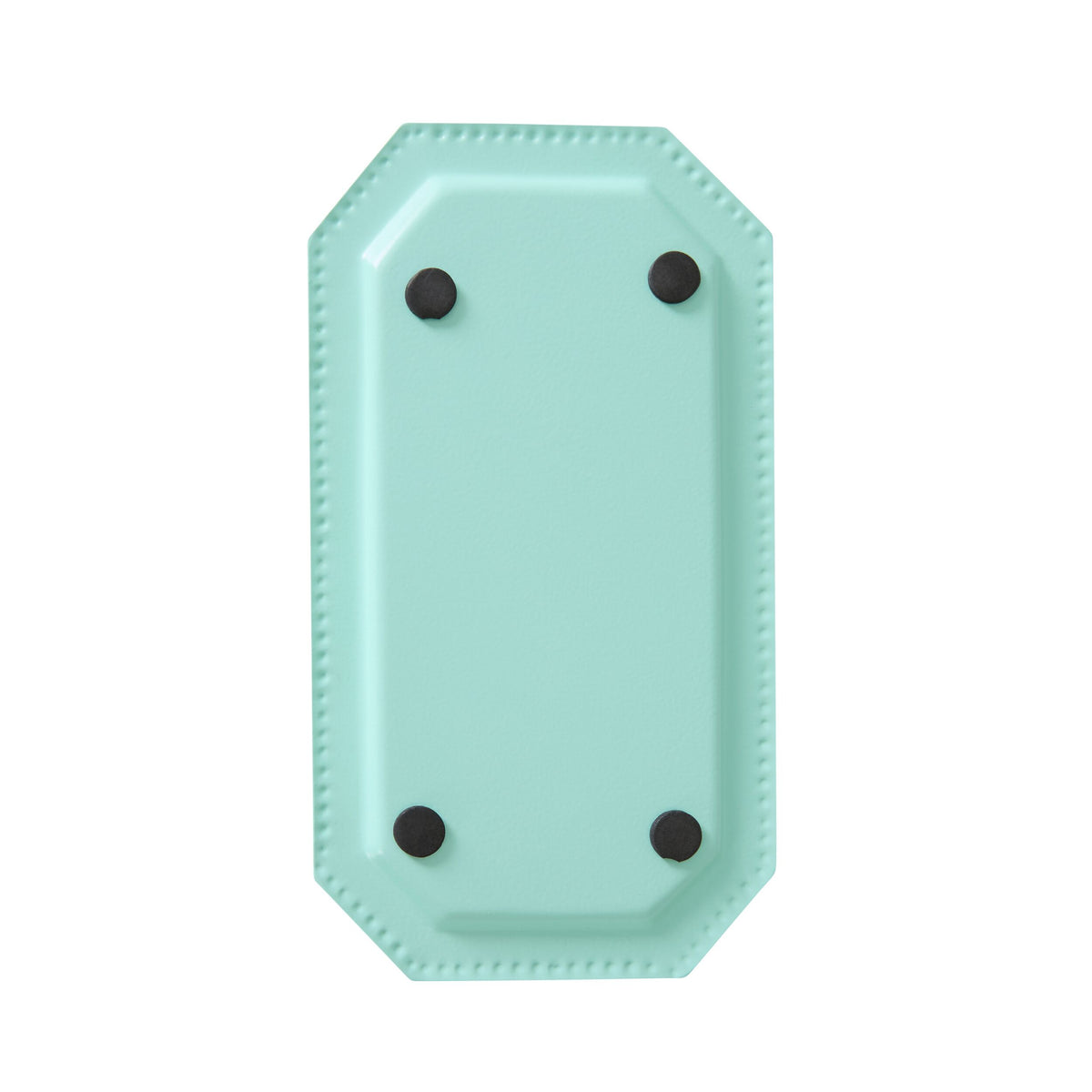 Folk Garden Long Tray Sky Blue