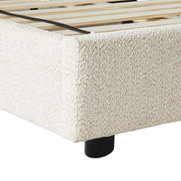 Solace Bed King