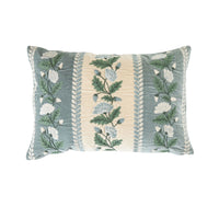 Valencia Floral Vine Cushion 40x60cm