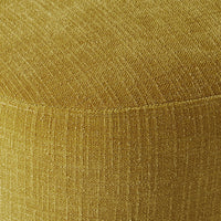 Edie Occasional Chair Solace Mustard