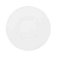 Bonnie Bar Table White